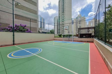 Apartamento à venda com 141m², 4 quartos e 3 vagas