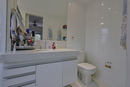 Apartamento à venda com 141m², 4 quartos e 3 vagas