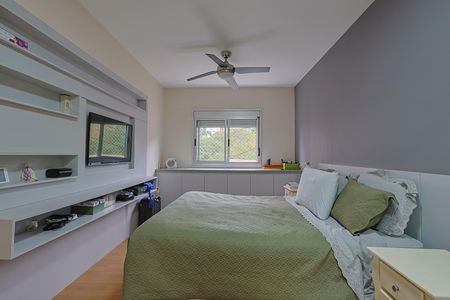 Apartamento à venda com 141m², 4 quartos e 3 vagas