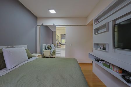 Apartamento à venda com 141m², 4 quartos e 3 vagas