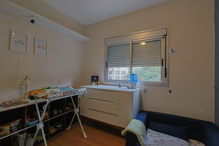 Apartamento à venda com 141m², 4 quartos e 3 vagas