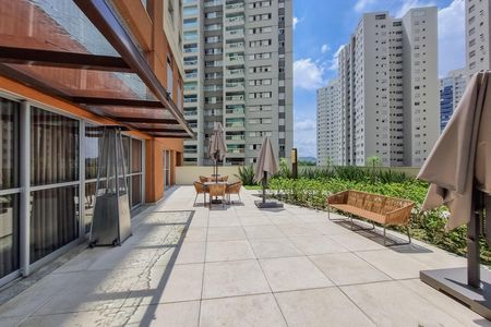 Apartamento à venda com 141m², 4 quartos e 3 vagas