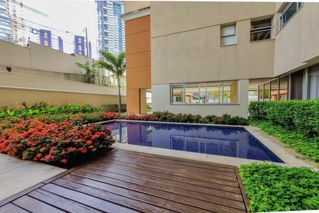 Apartamento à venda com 141m², 4 quartos e 3 vagas