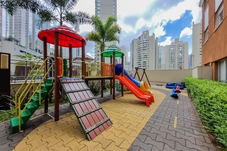 Apartamento à venda com 141m², 4 quartos e 3 vagas