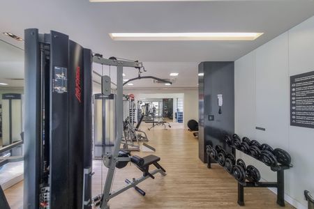 Apartamento à venda com 141m², 4 quartos e 3 vagas