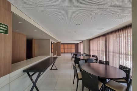 Apartamento à venda com 141m², 4 quartos e 3 vagas
