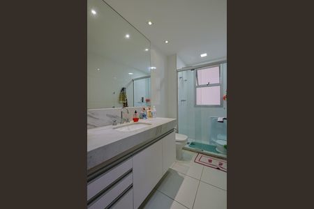 Apartamento à venda com 141m², 4 quartos e 3 vagas