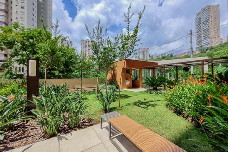 Apartamento à venda com 141m², 4 quartos e 3 vagas