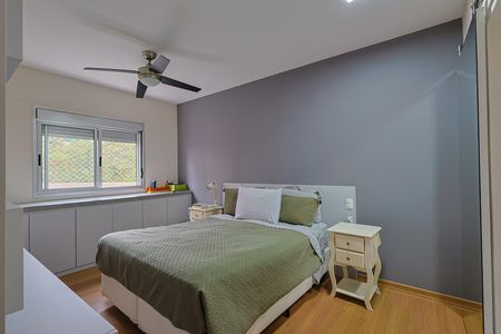 Apartamento à venda com 141m², 4 quartos e 3 vagas