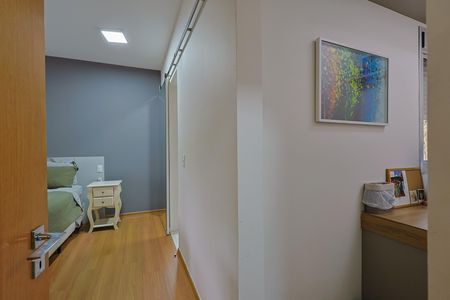 Apartamento à venda com 141m², 4 quartos e 3 vagas