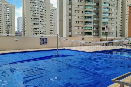 Apartamento à venda com 141m², 4 quartos e 3 vagas