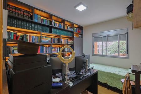 Apartamento à venda com 141m², 4 quartos e 3 vagas