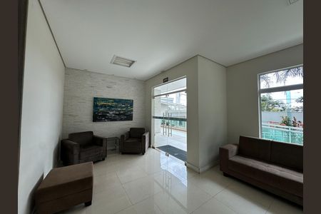 Apartamento para alugar com 108m², 3 quartos e 2 vagas Apartamento para alugar com 108m², 3 quartos e 2 vagasÁrea comum - Salão de festas