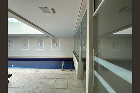 Apartamento para alugar com 108m², 3 quartos e 2 vagas Apartamento para alugar com 108m², 3 quartos e 2 vagasPiscina Coberta
