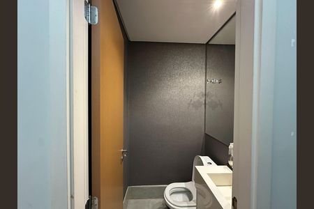 Apartamento para alugar com 108m², 3 quartos e 2 vagas Apartamento para alugar com 108m², 3 quartos e 2 vagasLavabo