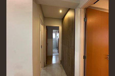 Apartamento para alugar com 108m², 3 quartos e 2 vagas Apartamento para alugar com 108m², 3 quartos e 2 vagasCorredor