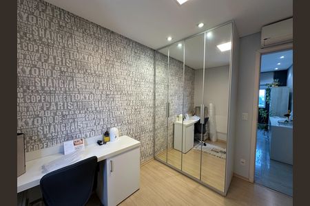 Apartamento para alugar com 108m², 3 quartos e 2 vagas Apartamento para alugar com 108m², 3 quartos e 2 vagasSuíte 1