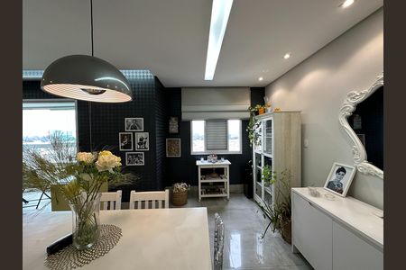 Apartamento para alugar com 108m², 3 quartos e 2 vagas Apartamento para alugar com 108m², 3 quartos e 2 vagasSala