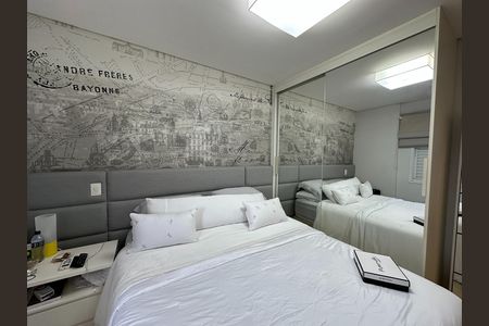 Apartamento para alugar com 108m², 3 quartos e 2 vagas Apartamento para alugar com 108m², 3 quartos e 2 vagasSuíte 2