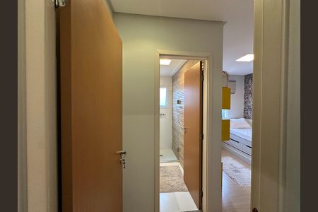 Apartamento para alugar com 108m², 3 quartos e 2 vagas Apartamento para alugar com 108m², 3 quartos e 2 vagasSuíte 3