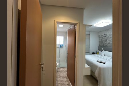 Apartamento para alugar com 108m², 3 quartos e 2 vagas Apartamento para alugar com 108m², 3 quartos e 2 vagasSuíte 2