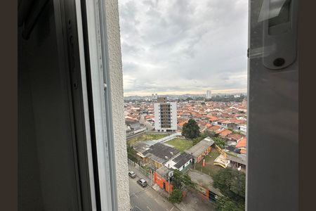 Apartamento para alugar com 108m², 3 quartos e 2 vagas Apartamento para alugar com 108m², 3 quartos e 2 vagasVista da Suíte 2