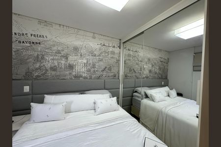 Apartamento para alugar com 108m², 3 quartos e 2 vagas Apartamento para alugar com 108m², 3 quartos e 2 vagasSuíte 2