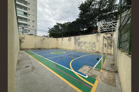 Apartamento para alugar com 108m², 3 quartos e 2 vagas Apartamento para alugar com 108m², 3 quartos e 2 vagasQuadra Esportiva