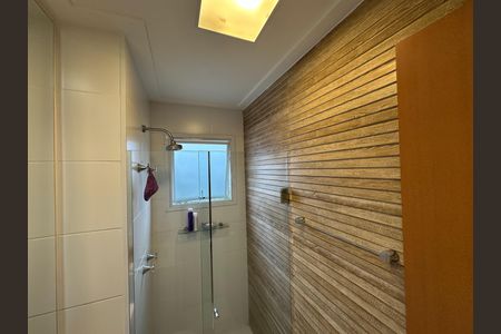 Apartamento para alugar com 108m², 3 quartos e 2 vagas Apartamento para alugar com 108m², 3 quartos e 2 vagasBanheiro da Suíte 3