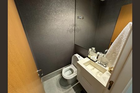 Apartamento para alugar com 108m², 3 quartos e 2 vagas Apartamento para alugar com 108m², 3 quartos e 2 vagasLavabo