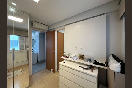 Apartamento para alugar com 108m², 3 quartos e 2 vagas Apartamento para alugar com 108m², 3 quartos e 2 vagasSuíte 1