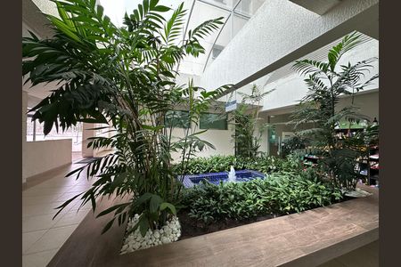 Apartamento para alugar com 108m², 3 quartos e 2 vagas Apartamento para alugar com 108m², 3 quartos e 2 vagasÁrea comum