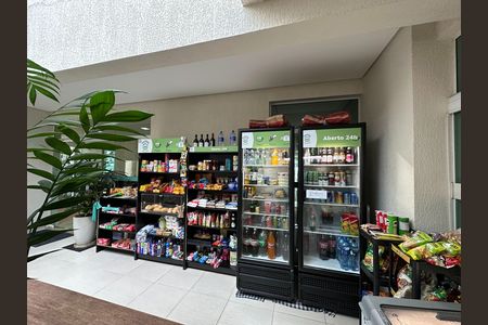 Apartamento para alugar com 108m², 3 quartos e 2 vagas Apartamento para alugar com 108m², 3 quartos e 2 vagasÁrea comum