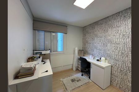 Apartamento para alugar com 108m², 3 quartos e 2 vagas Apartamento para alugar com 108m², 3 quartos e 2 vagasSuíte 1
