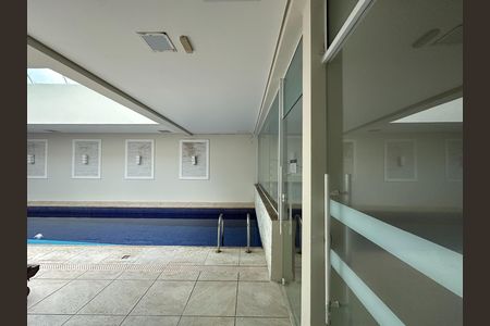 Apartamento para alugar com 108m², 3 quartos e 2 vagas Apartamento para alugar com 108m², 3 quartos e 2 vagasSaúna