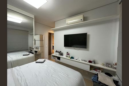 Apartamento para alugar com 108m², 3 quartos e 2 vagas Apartamento para alugar com 108m², 3 quartos e 2 vagasSuíte 2