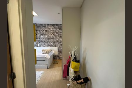Apartamento para alugar com 108m², 3 quartos e 2 vagas Apartamento para alugar com 108m², 3 quartos e 2 vagasSuíte 3
