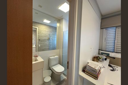 Apartamento para alugar com 108m², 3 quartos e 2 vagas Apartamento para alugar com 108m², 3 quartos e 2 vagasSuíte 1