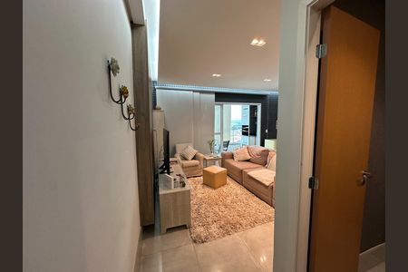 Apartamento para alugar com 108m², 3 quartos e 2 vagas Apartamento para alugar com 108m², 3 quartos e 2 vagasSala