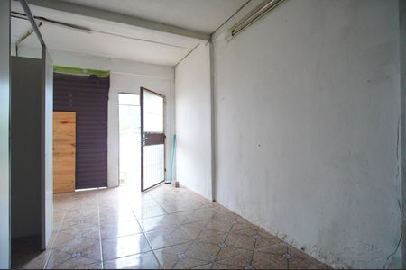 Sala/Cozinha de apartamento para alugar com 2 quartos, 40m² em Ipiranga, Sapucaia do Sul
