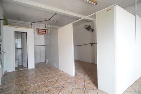 Sala/Cozinha de apartamento para alugar com 2 quartos, 40m² em Ipiranga, Sapucaia do Sul