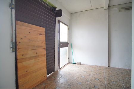 Sala/Cozinha de apartamento para alugar com 2 quartos, 40m² em Ipiranga, Sapucaia do Sul