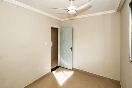 Apartamento para alugar com 2 quartos, 52m² em Santa Monica, Belo Horizonte