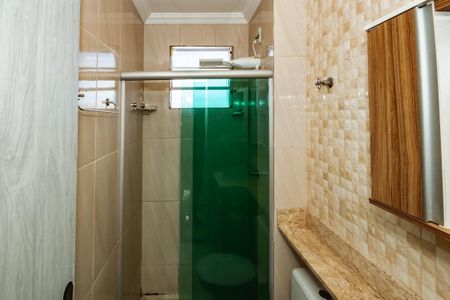 Apartamento para alugar com 2 quartos, 52m² em Santa Monica, Belo Horizonte