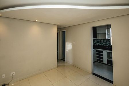 Apartamento para alugar com 2 quartos, 52m² em Santa Monica, Belo Horizonte