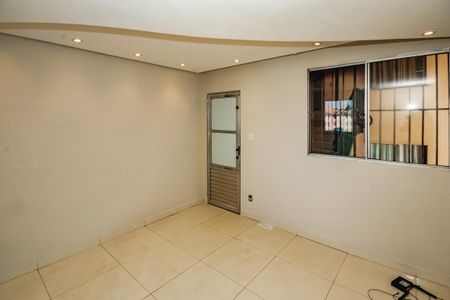 Apartamento para alugar com 2 quartos, 52m² em Santa Monica, Belo Horizonte