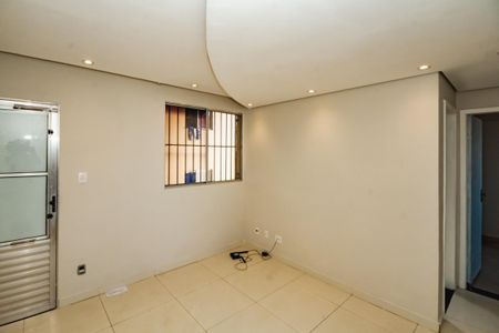 Apartamento para alugar com 2 quartos, 52m² em Santa Monica, Belo Horizonte