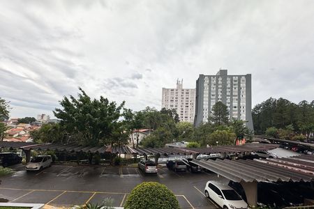 Apartamento para alugar com 108m², 2 quartos e 1 vaga Apartamento para alugar com 108m², 2 quartos e 1 vagaVista - Quarto 2