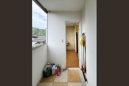 Apartamento para alugar com 108m², 2 quartos e 1 vaga Apartamento para alugar com 108m², 2 quartos e 1 vagaQuarto de Serviço