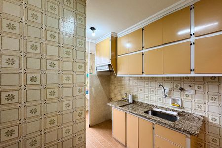 Apartamento para alugar com 108m², 2 quartos e 1 vaga Apartamento para alugar com 108m², 2 quartos e 1 vagaCozinha